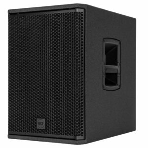RCF 702-AS MK3 SUB SUBWOOFER SUB AMPLIFICATO 12″ 700W RMS