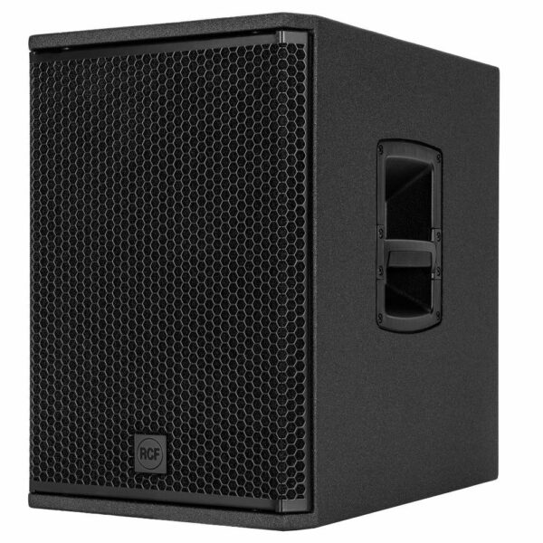 RCF 702-AS MK3 SUB SUBWOOFER SUB AMPLIFICATO 12" 700W RMS
