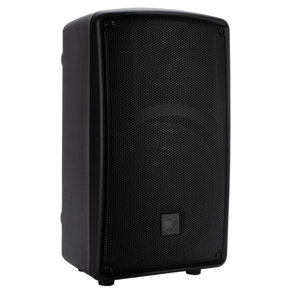 RCF HD10A MK5 CASSA BIAMPLIFICATA DA LIVE PROFESSIONALE 800W CONO DA 10"  HD-10-A-MKV