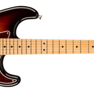 FENDER AMERICAN PROFESSIONAL II STRATOCASTER CHITARRA ELETTRICA 3 COLORI SUNBURST
