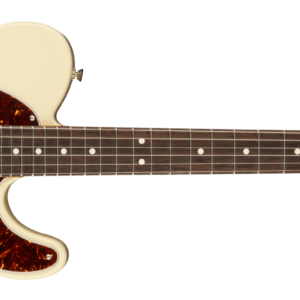FENDER AMERICAN PROFESSIONAL II TELECASTER CHITARRA ELETTRICA OLYMPIC WHITE
