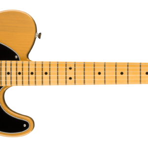 FENDER AMERICAN PROFESSIONAL II MN TELECASTER CHITARRA ELETTRICA BUTTERSCOTCH BLONDE