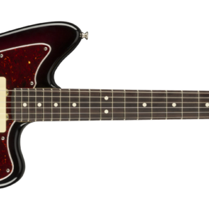 FENDER AMERICAN PERFORMER JAZZMASTER CHITARRA ELETTRICA 3 COLORI SUNBURST