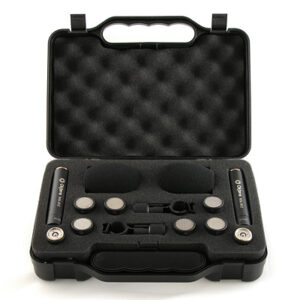 OKTAVA MK-012 MSP6  (COPPIA) MICROFONO A CONDENSATORE MK012 MSP-6