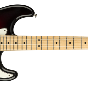 FENDER PLAYER STRATOCASTER CHITARRA ELETTRICA 3 COLORI SUNBURST
