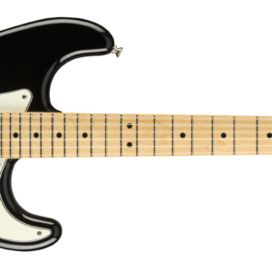FENDER PLAYER CHITARRA ELETTRICA STRATOCASTER  HSS BLK