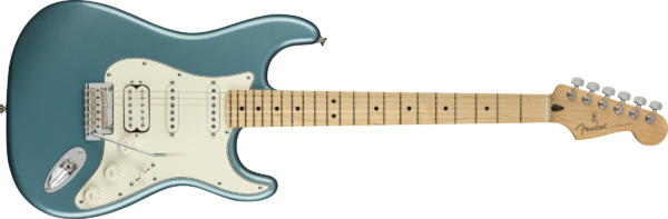 FENDER PLAYER CHITARRA ELETTRICA STRATOCASTER  HSS