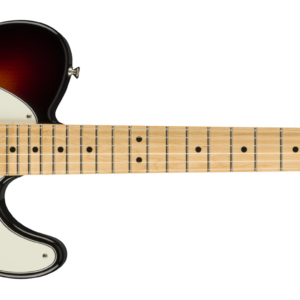 FENDER PLAYER TELECASTER MN CHITARRA ELETTRICA 3 COLORI SUNBURST