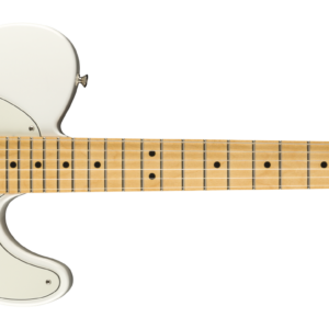 FENDER PLAYER CHITARRA ELETTRICA TELECASTER POLAR WHITE