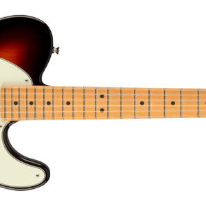 FENDER PLAYER PLUS CHITARRA ELETTRICA TELECASTER 3 COLORI SUNBURST