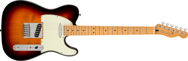 FENDER PLAYER PLUS CHITARRA ELETTRICA TELECASTER 3 COLORI SUNBURST