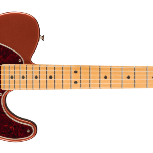 FENDER PLAYER PLUS CHITARRA ELETTRICA TELECASTER AGED CANDY APPLE RED