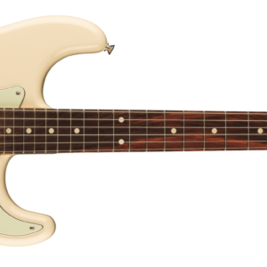 FENDER VINTERA II ’60S RW OWT CHITARRA ELETTRICA STRATOCASTER