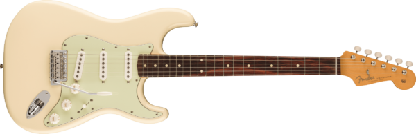 FENDER VINTERA II '60S RW OWT CHITARRA ELETTRICA STRATOCASTER