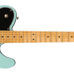 FENDER VINTERA ROAD WORN ’70S TELECASTER DELUXE CHITARRA ELETTRICA DAPHNE BLUE