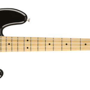 FENDER PLAYER JAZZ BASS BASSO ELETTRICO BLACK NERO