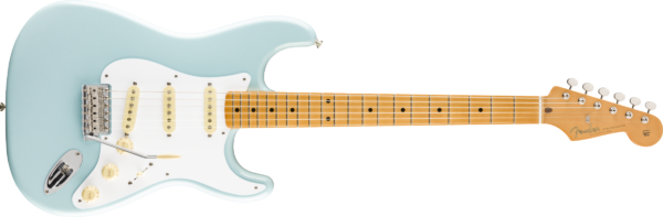 FENDER VINTERA '50S STRATOCASTER CHITARRA ELETTRICA SONIC BLUE