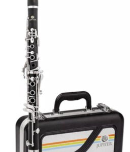 JUPITER JCL700 NA CLARINO CLARINETTO IN SIB JCL700NA