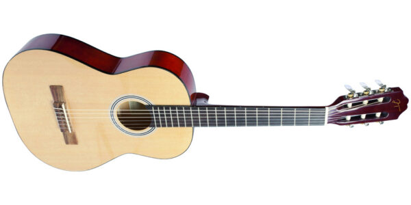 OQAN QGC10 CHITARRA CLASSICA 3/4 QGC-10