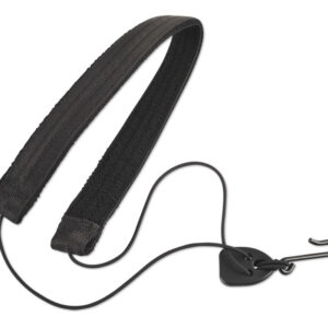 BG O33 OBOE NYLON STRAP COLLARE COLLARINO PER OBOE REGULAR  RIGIDO