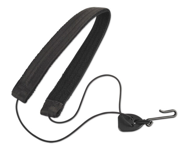 BG O33 OBOE NYLON STRAP COLLARE COLLARINO PER OBOE REGULAR  RIGIDO