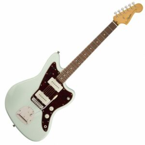 SQUIER BY FENDER CLASSIC VIBE 60 JAZZMASTER SONIC BLUE