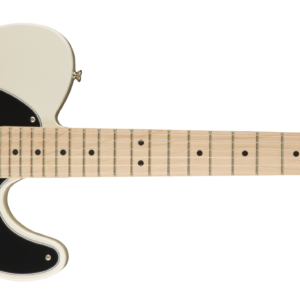 SQUIER BY FENDER CONTEMPORARY TELECASTER CHITARRA ELETTRICA PEARL WHITE