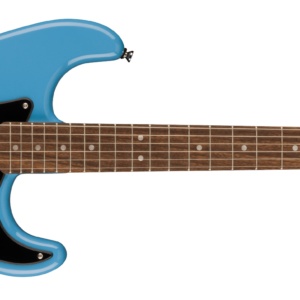 SQUIER BY FENDER SONIC CHITARRA ELETTRICA STRATOCASTER LRL CALIFORNIA BLUE