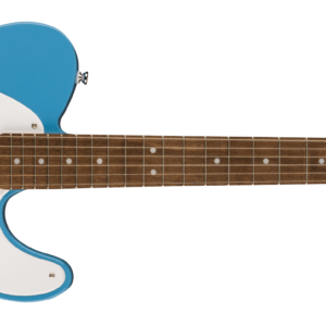 SQUIER BY FENDER SONIC CHITARRA ELETTRICA TELECASTER LRL CALIFORNIA BLUE