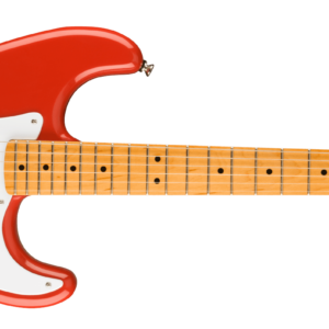 SQUIER BY FENDER CV 50S CHITARRA ELETTRICA STRATOCASTER CLASSIC VIBE FIESTA RED