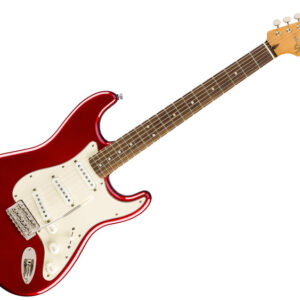 Squier By Fender Classic Vibe 60 Stratocaster Candy Apple Red