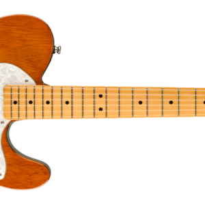 SQUIER BY FENDER THINLINE CV 60S CHITARRA ELETTRICA TELECASTER NATURAL