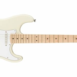 FENDER SQUIER LRL WPG 3TS CHITARRA ELETTRICA AFFINITY SERIES STRATOCASTER