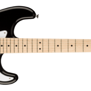 SQUIER BY FENDER AFFINITY CHITARRA ELETTRICA STRATOCASTER BLACK