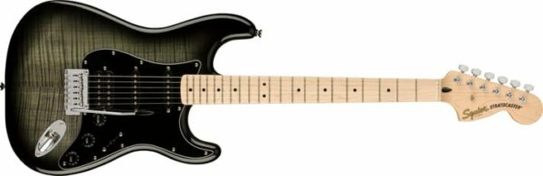 FENDER SQUIER FMT HSS BPG CHITARRA ELETTRICA AFFINITY SERIES STRATOCASTER