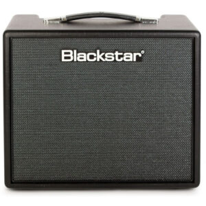 BLACKSTAR ARTIST 10AE AMPLIFICATORE COMBO VALVOLARE PER CHITARRA 10W 10-AE