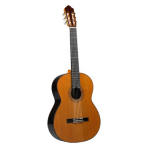 ESTEVE 9-C / B CHITARRA CLASSICA SPAGNOLA IN CEDRO MANUEL ADALID 9C/B