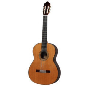 ESTEVE 7-SR CHITARRA CLASSICA SPAGNOLA IN CEDRO 7SR
