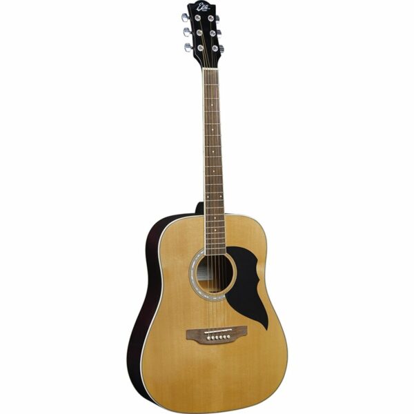 EKO RANGER 6  CHITARRA ACUSTICA  COLORE NATURAL