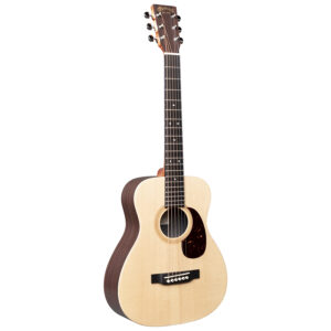 MARTIN LX1RE CHITARRA ACUSTICA ELETTRIFICATA