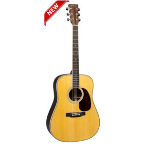 MARTIN HD-35 REIMAGINED CHITARRA ACUSTICA DREADNOUGHT NATURAL HD35