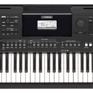 YAMAHA PSREW410 TASTIERA ARRANGER PIANO DIGITALE 76 TASTI DINAMICI PSR EW410