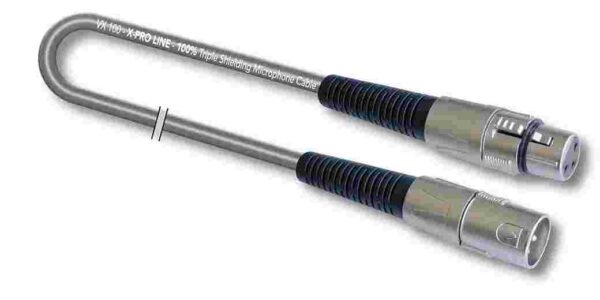 CAVO AUDIO DESIGN  VX-110-0,5