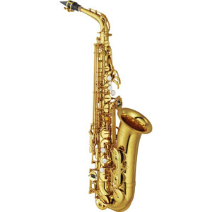 YAMAHA YAS62 04 SAX ALTO SASSOFONO CONTRALTO IN MIb LACCATO YAS-62