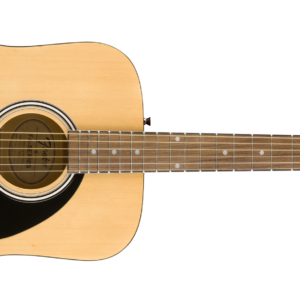 FENDER FA-125 CHITARRA ACUSTICA DREADNOUGHT NATURAL FA125