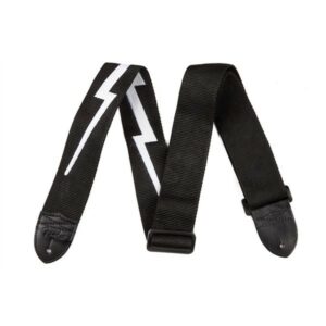 Fender Nylon Lightning Bolt – Tracolla