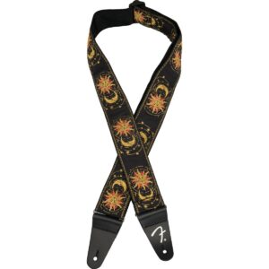 Fender am ii vint sun strap 3ts