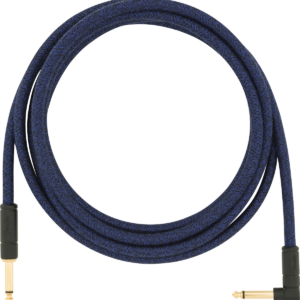 FENDER BLUE DREAM 10″ CAVO JACK/JACK 3 MT DRITTO/ANGOLATO