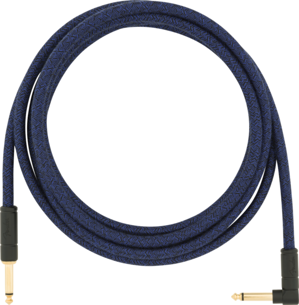 FENDER BLUE DREAM 10" CAVO JACK/JACK 3 MT DRITTO/ANGOLATO