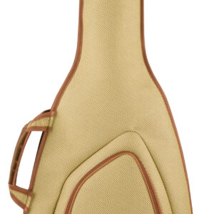 FENDER Gig Bag BORSA PER CHITARRA ELETTRICA TWEED